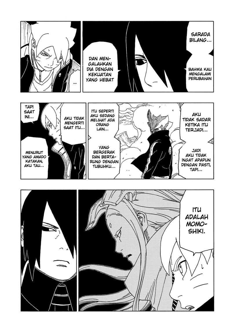 Chapter 49 - halaman 16