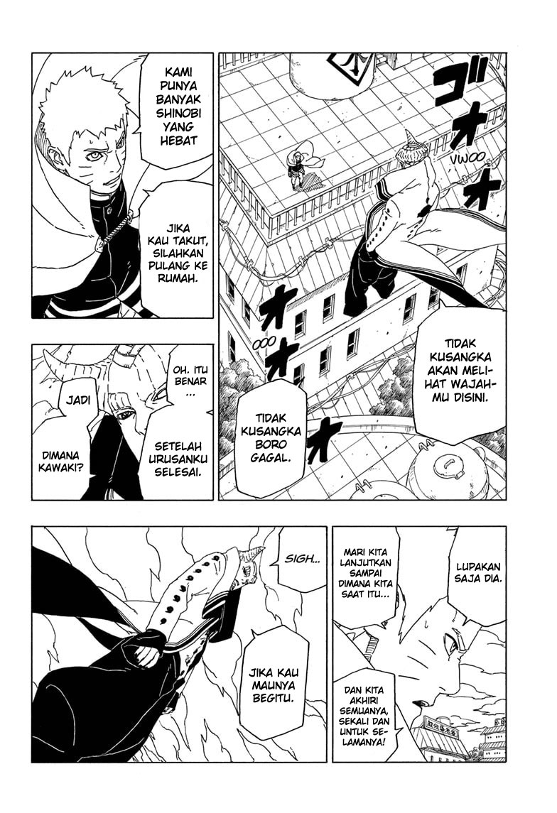 Chapter 49 - halaman 19