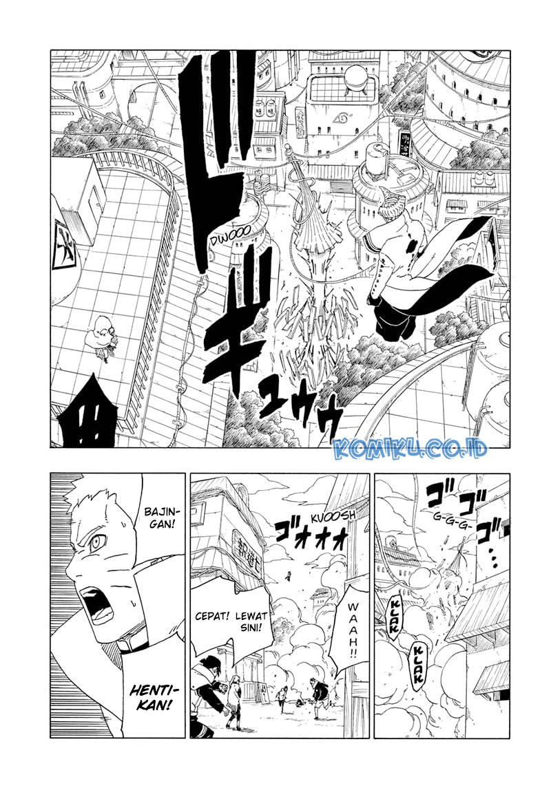 Chapter 49 - halaman 20