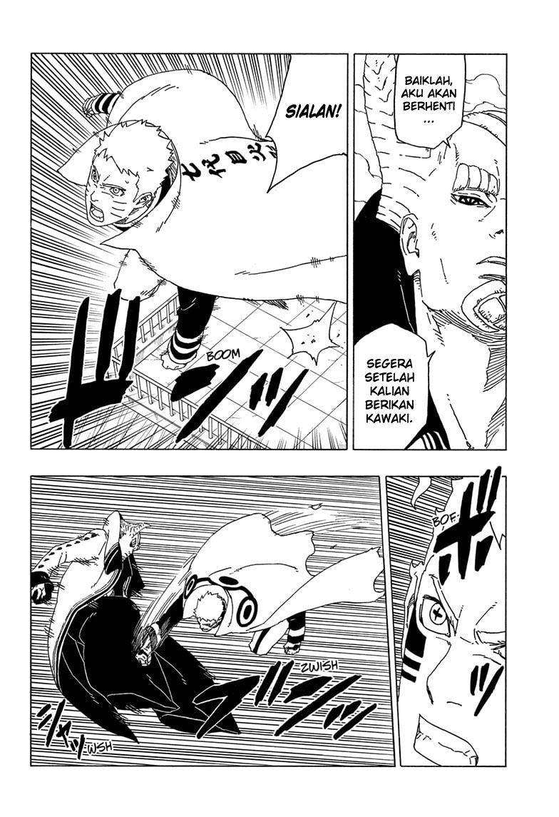 Chapter 49 - halaman 21