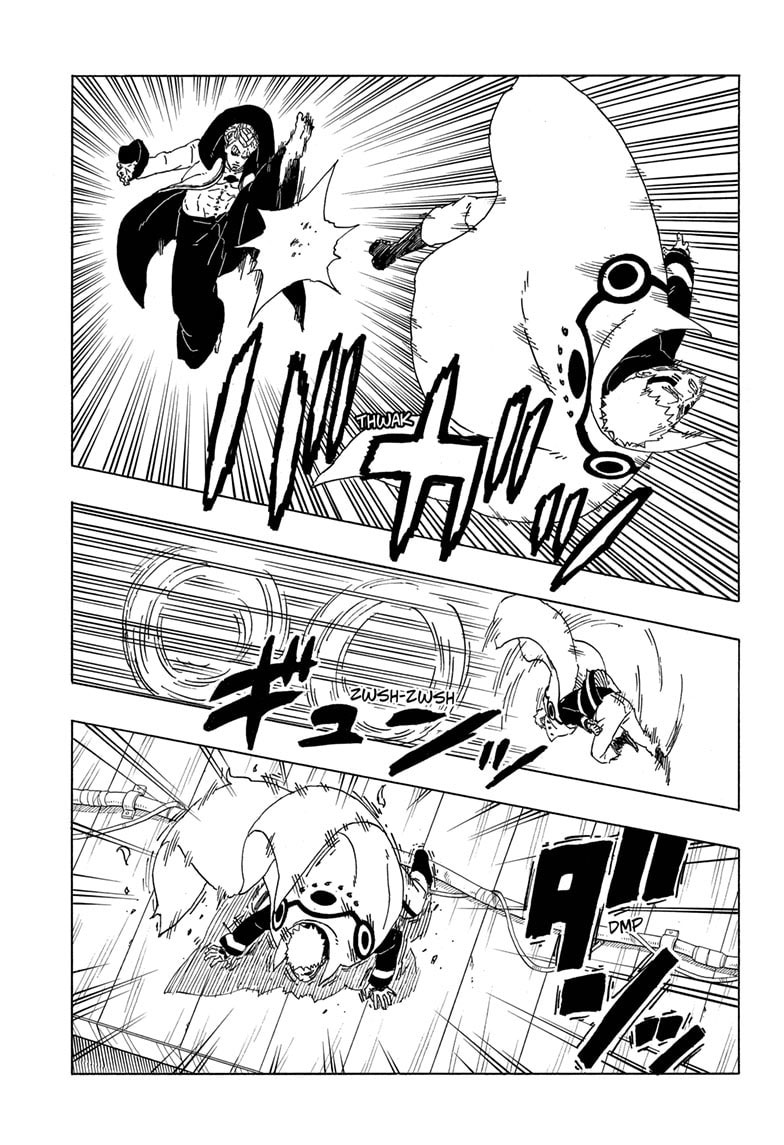 Chapter 49 - halaman 22