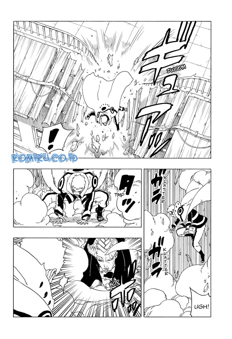 Chapter 49 - halaman 23