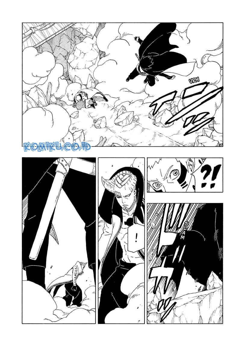 Chapter 49 - halaman 26