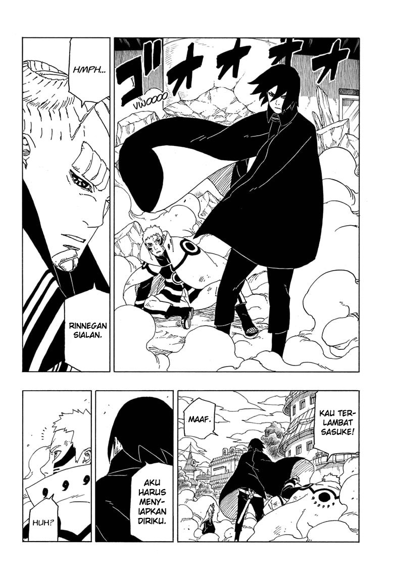 Chapter 49 - halaman 27