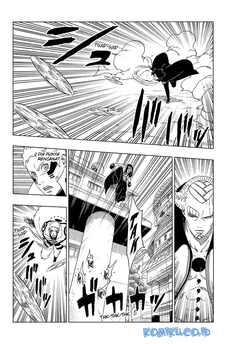 Chapter 49 - halaman 29