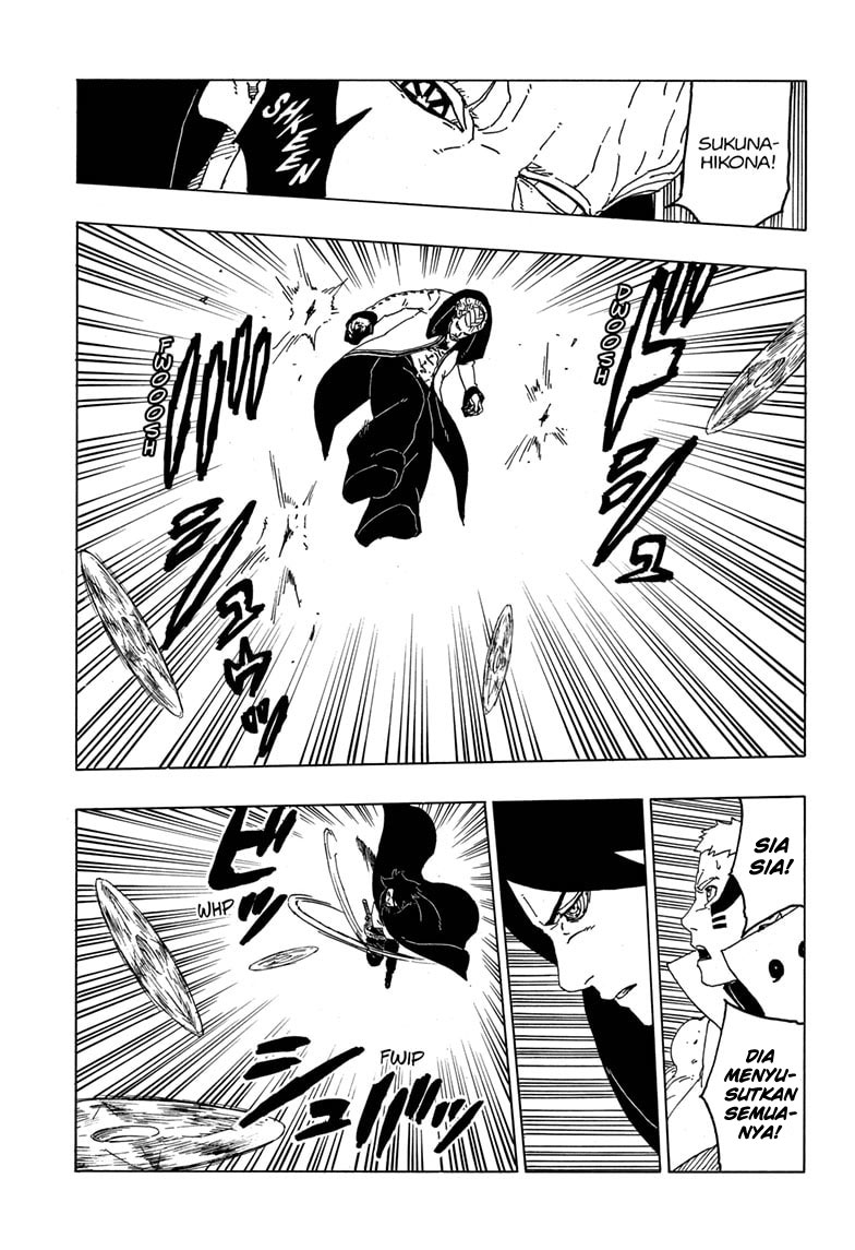 Chapter 49 - halaman 30