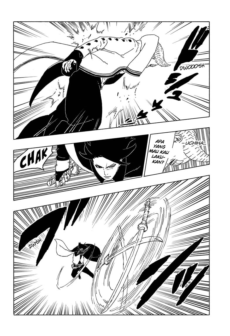 Chapter 49 - halaman 31