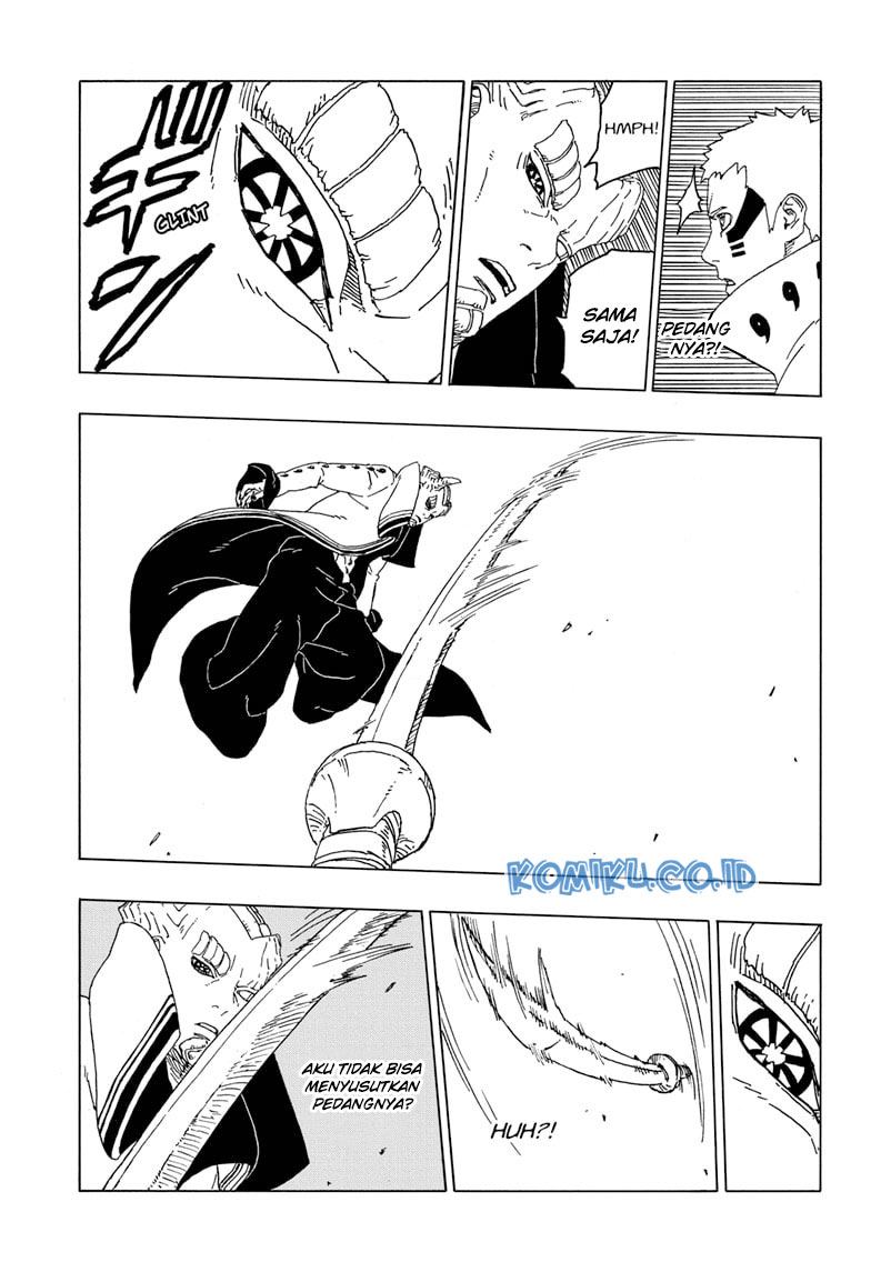 Chapter 49 - halaman 32