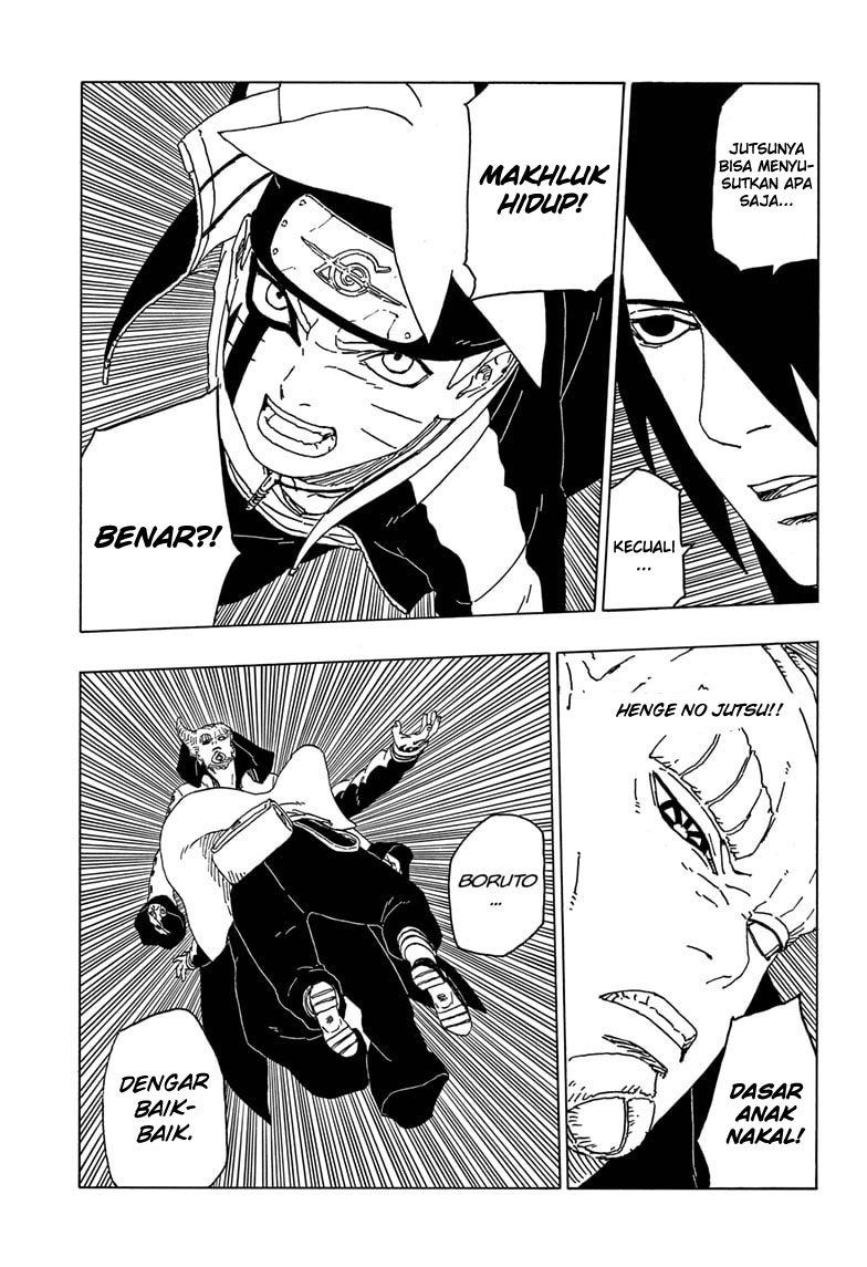 Chapter 49 - halaman 34