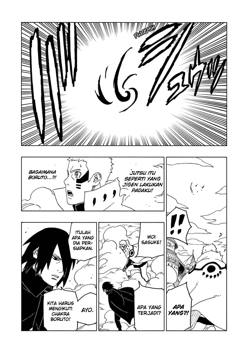 Chapter 49 - halaman 40