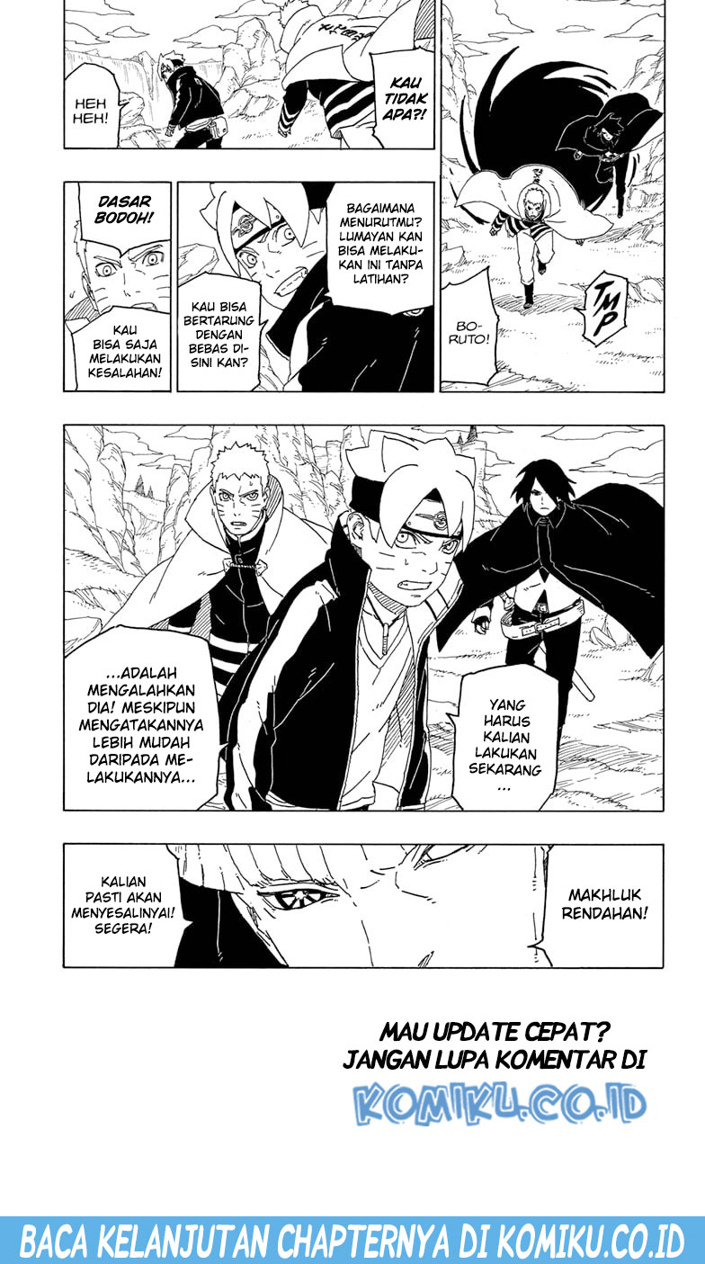 Chapter 49 - halaman 42
