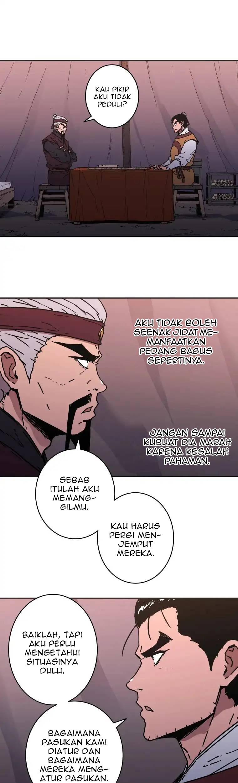 Chapter 125 - halaman 35