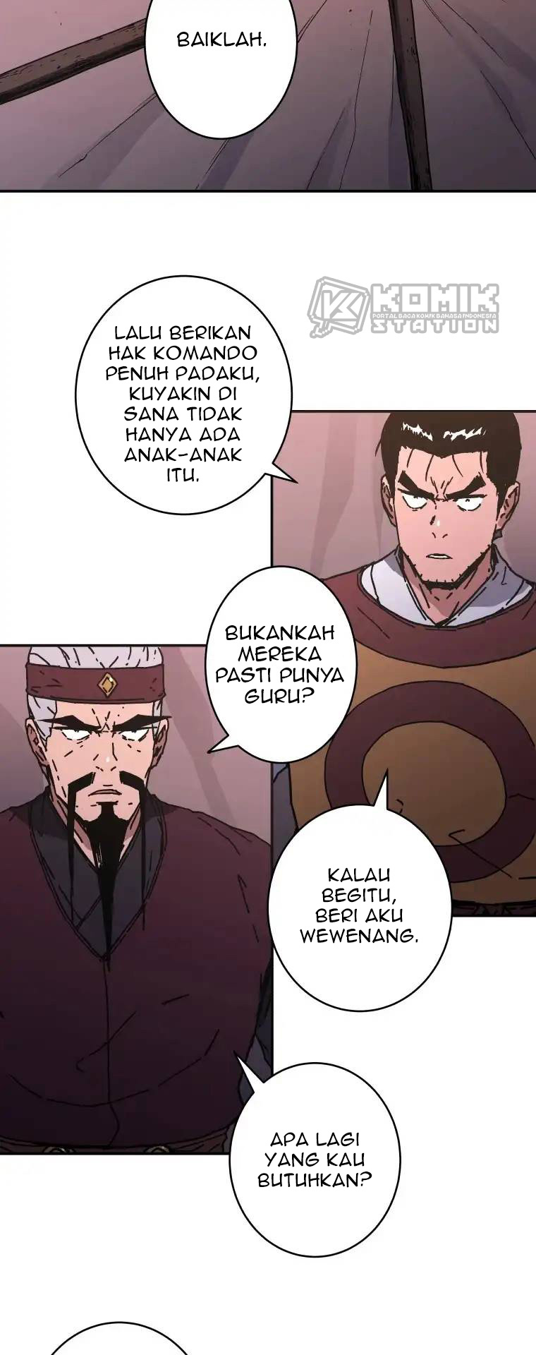 Chapter 125 - halaman 37