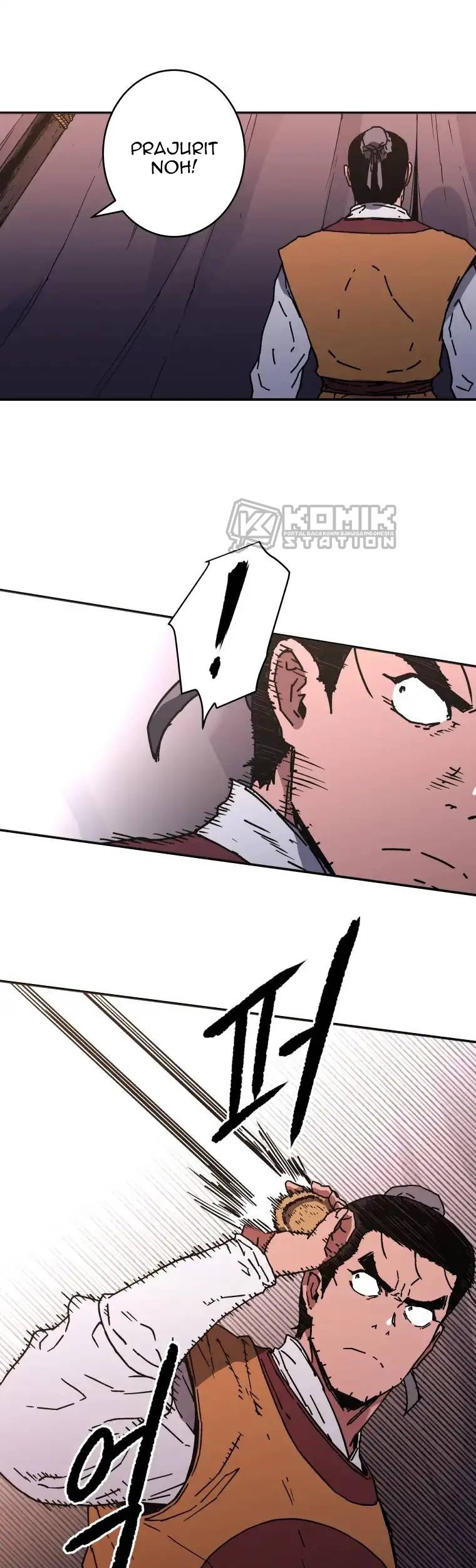 Chapter 125 - halaman 39