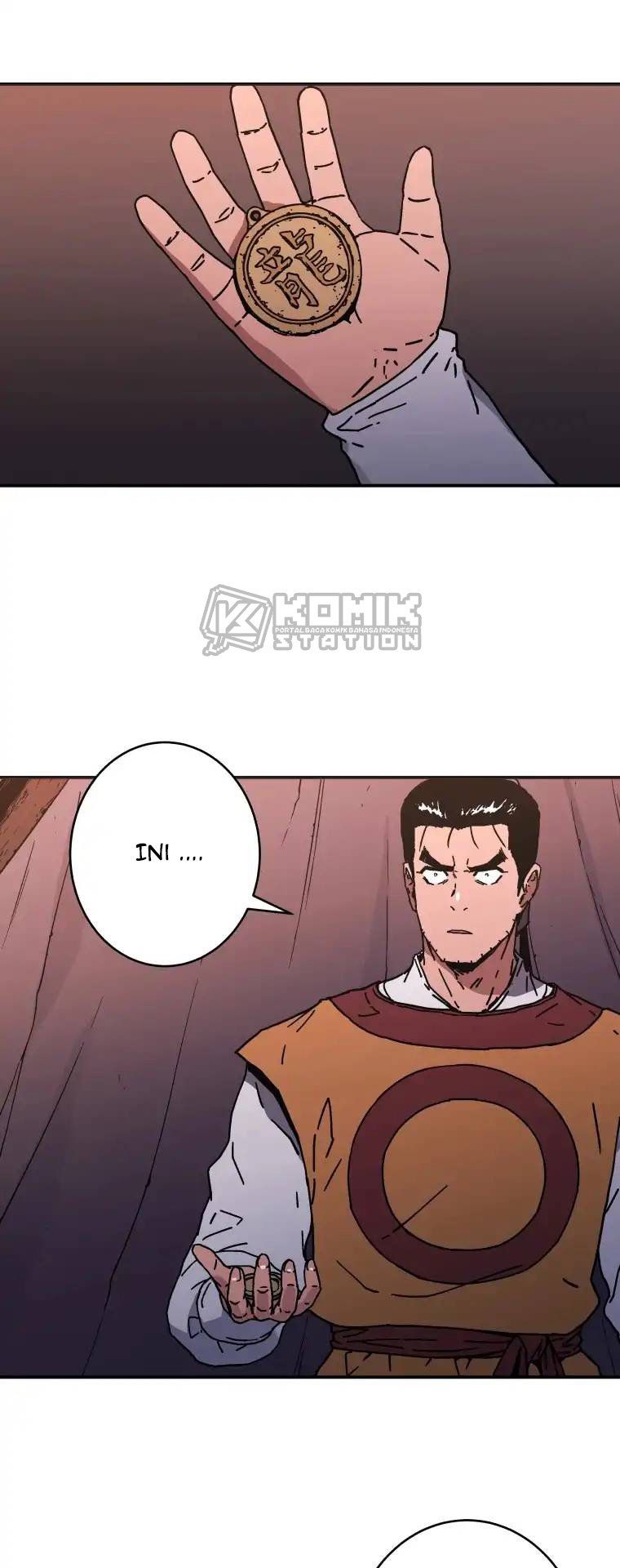Chapter 125 - halaman 41