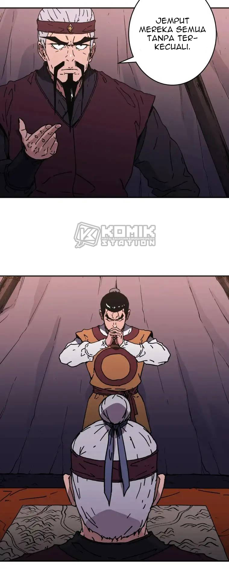 Chapter 125 - halaman 42