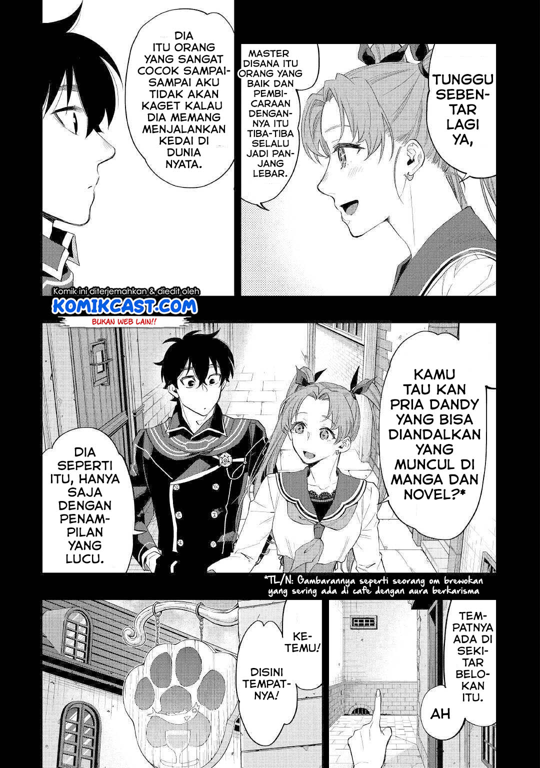 Chapter 61 - halaman 11