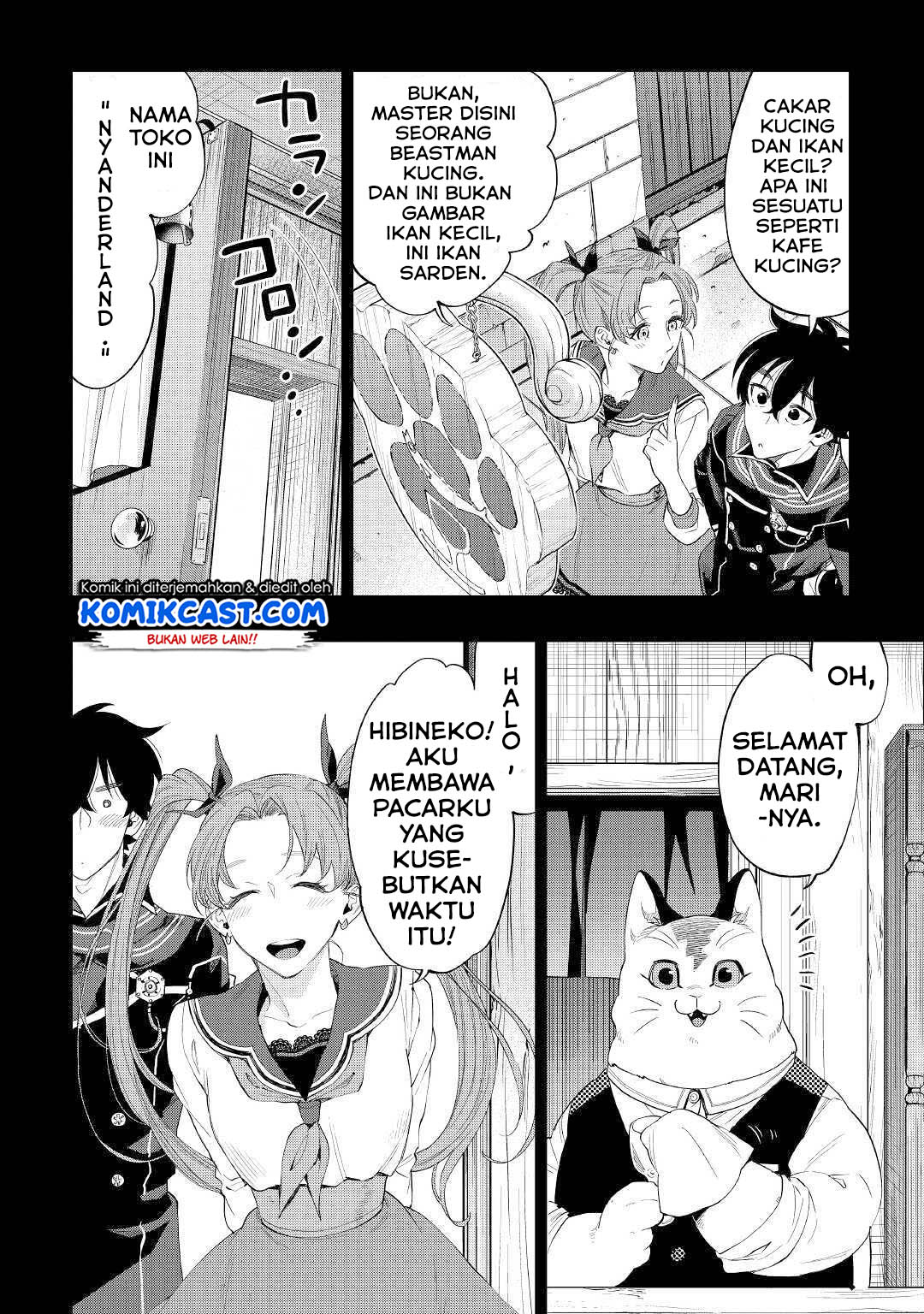 Chapter 61 - halaman 12
