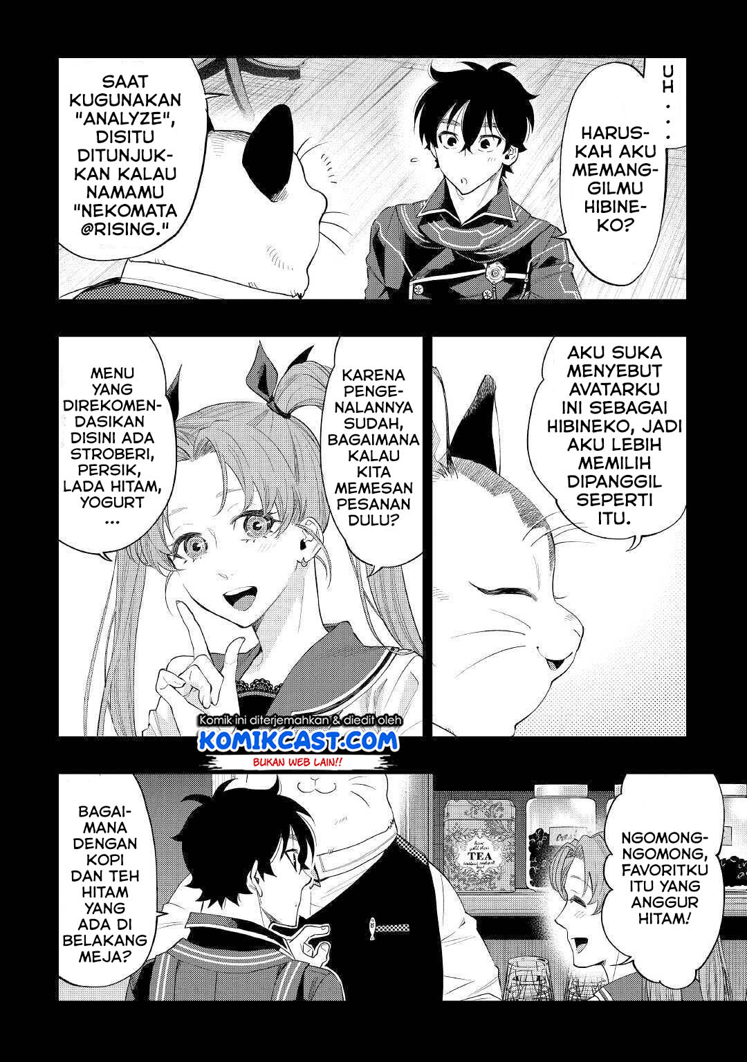 Chapter 61 - halaman 14