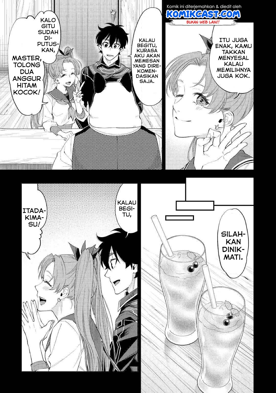 Chapter 61 - halaman 15