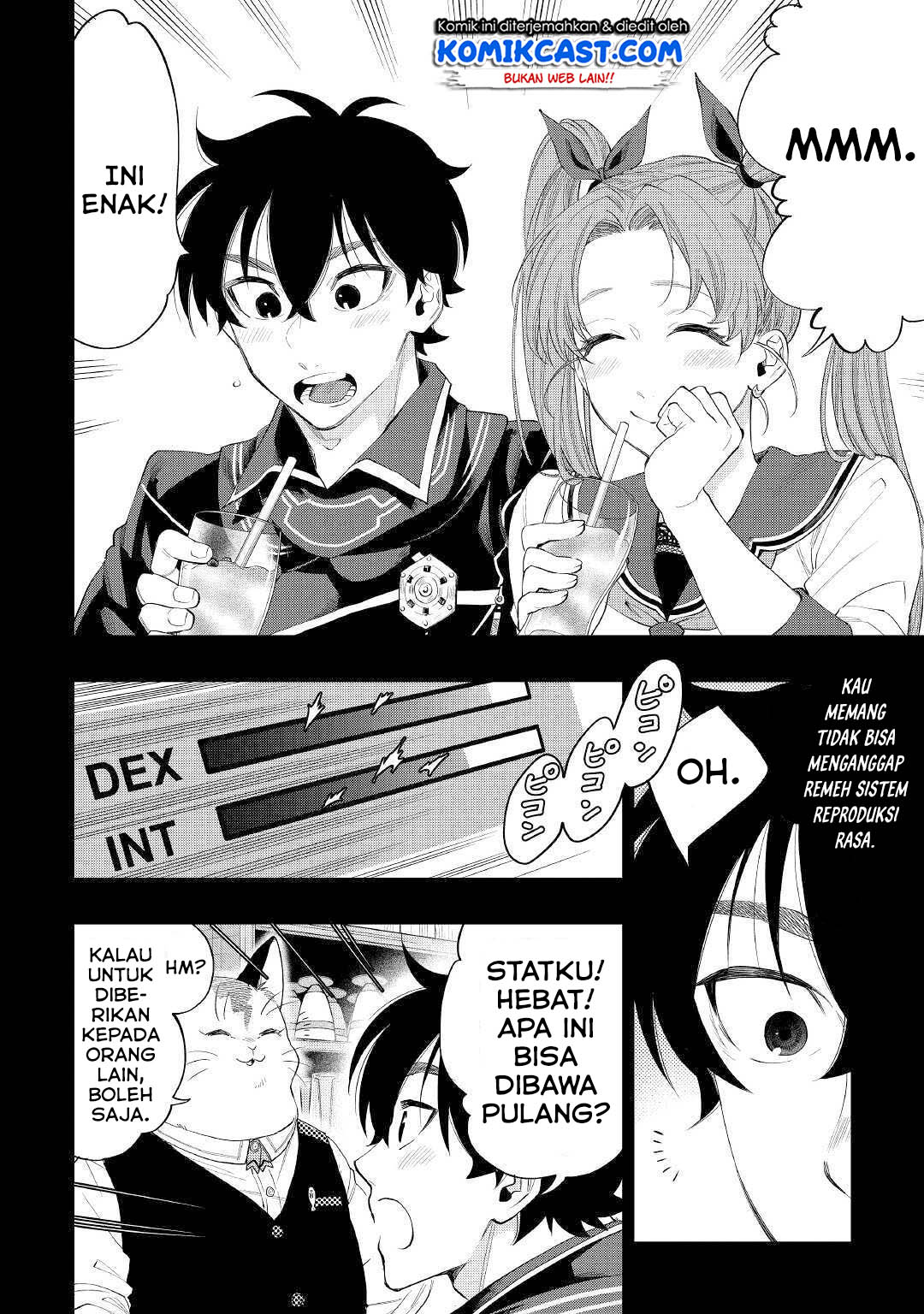 Chapter 61 - halaman 16