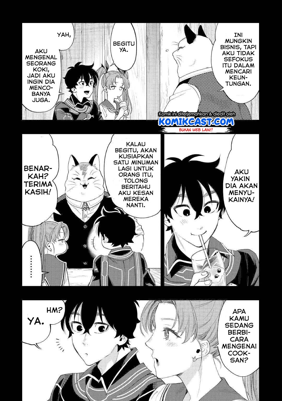 Chapter 61 - halaman 17