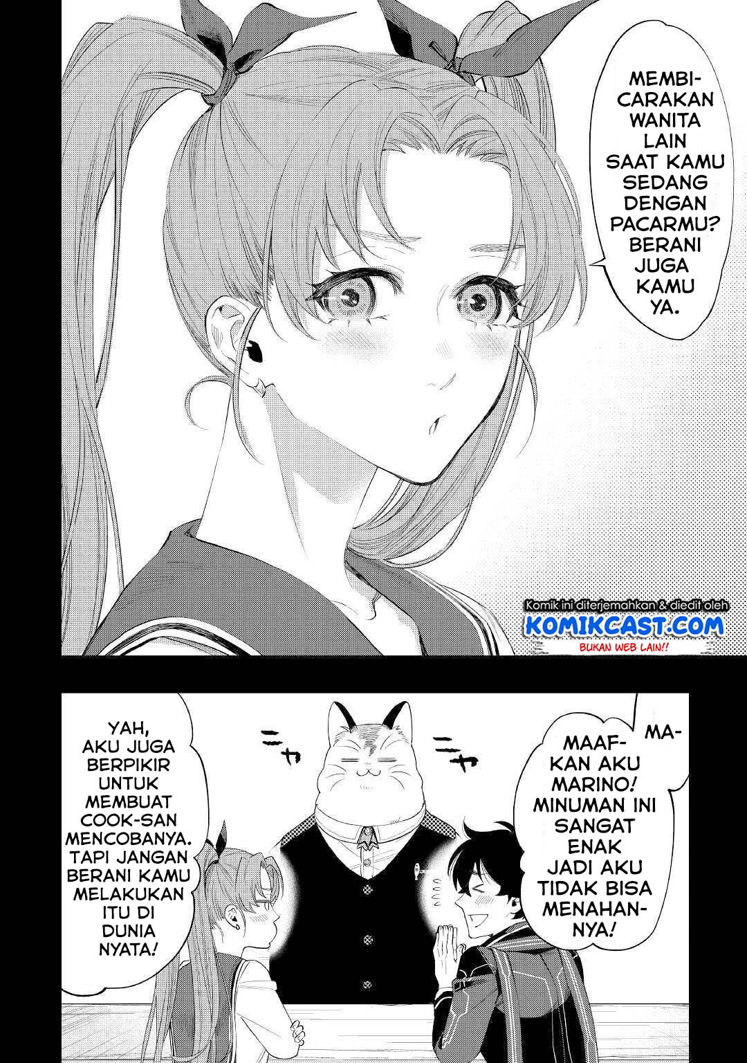 Chapter 61 - halaman 18