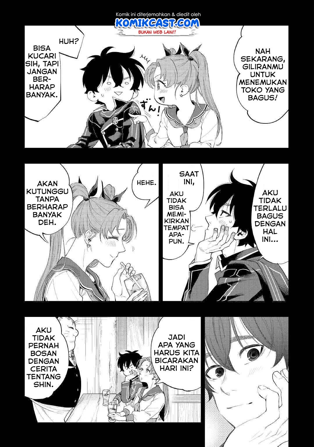Chapter 61 - halaman 19
