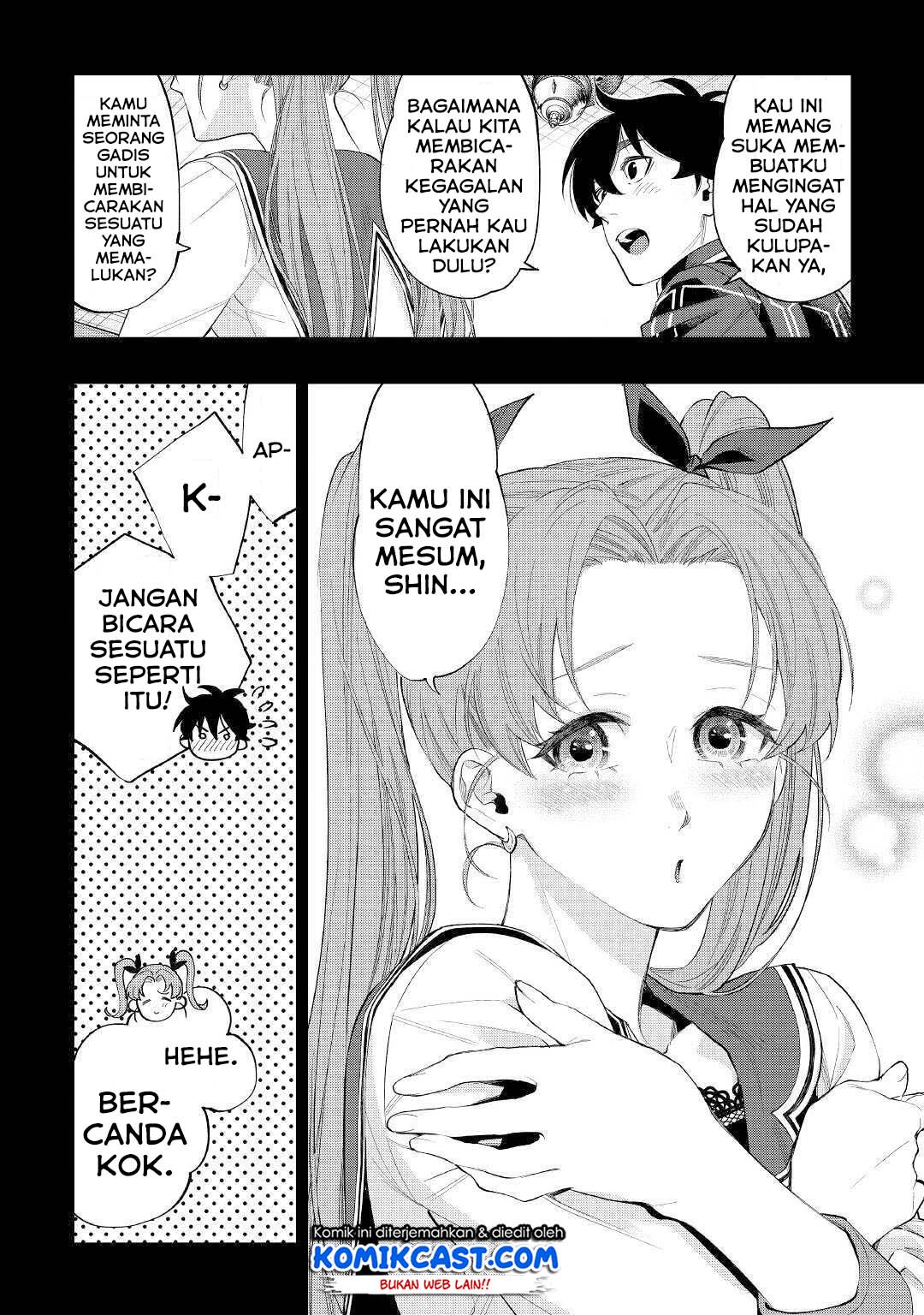 Chapter 61 - halaman 20