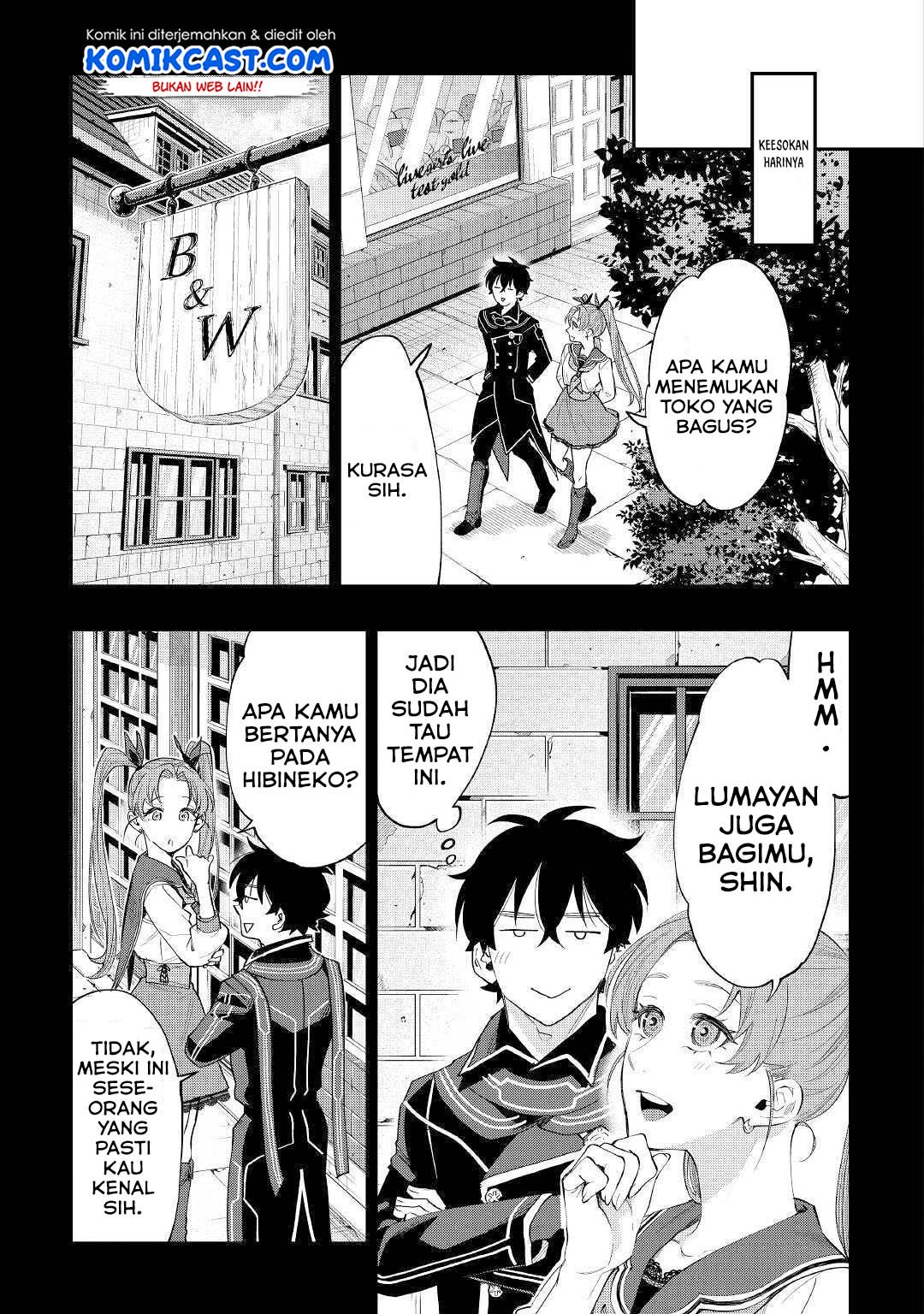 Chapter 61 - halaman 23