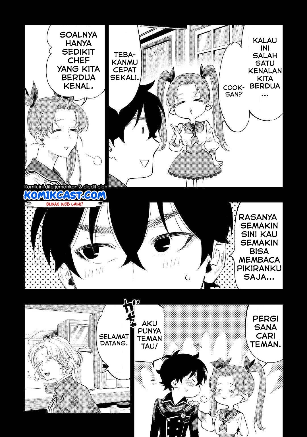 Chapter 61 - halaman 24