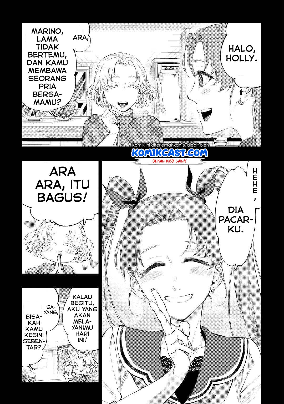 Chapter 61 - halaman 25