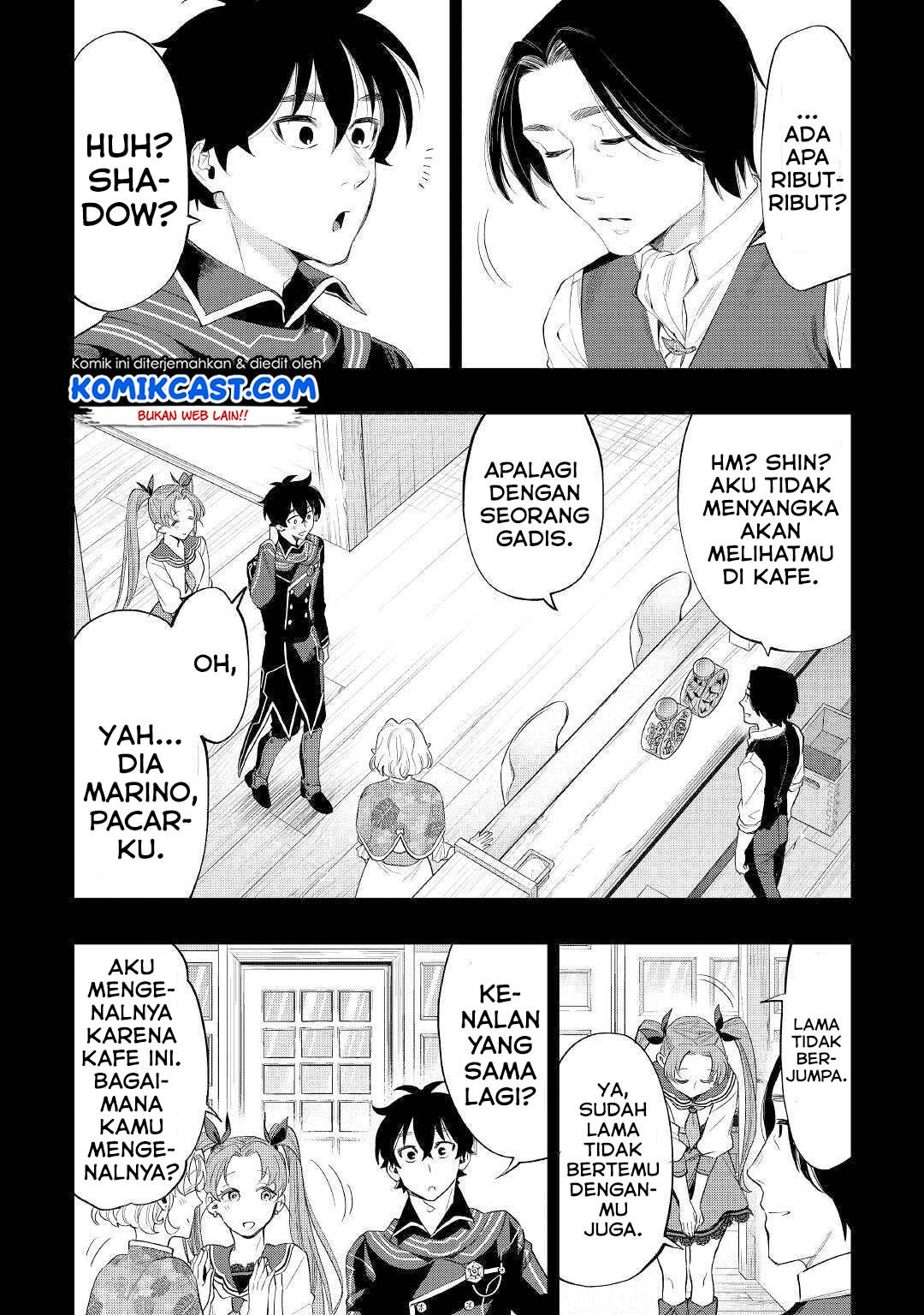 Chapter 61 - halaman 26