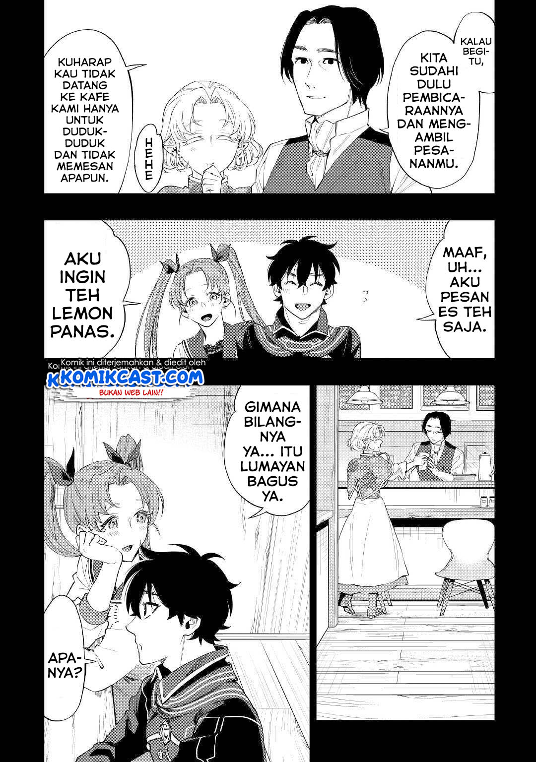 Chapter 61 - halaman 28