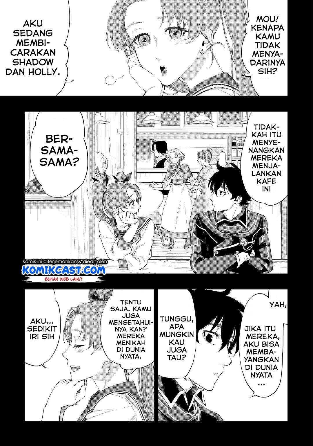 Chapter 61 - halaman 29