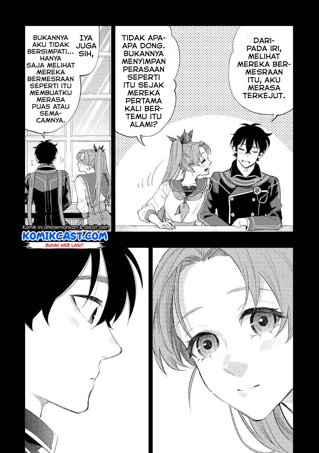 Chapter 61 - halaman 30