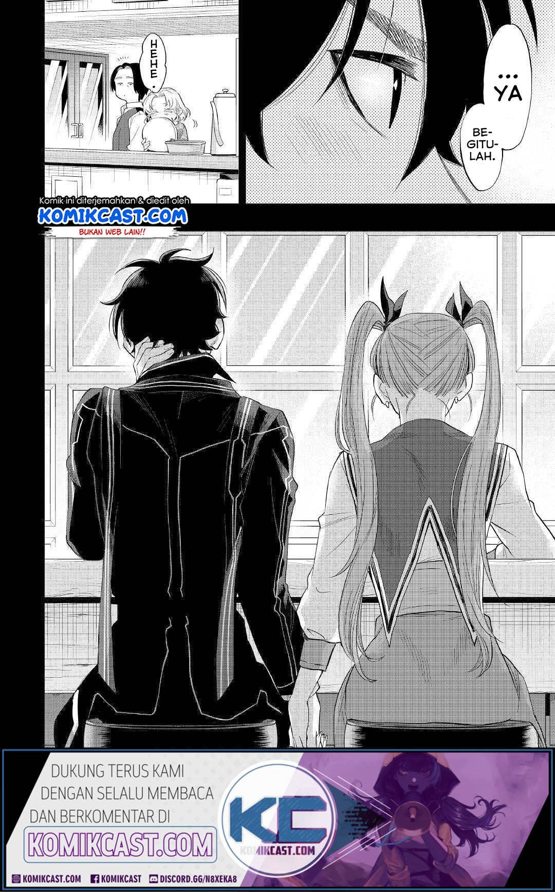 Chapter 61 - halaman 32