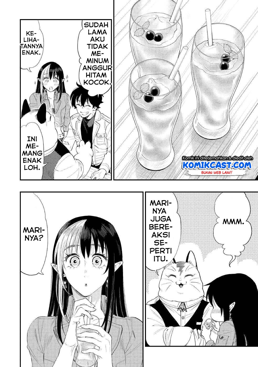 Chapter 61 - halaman 6