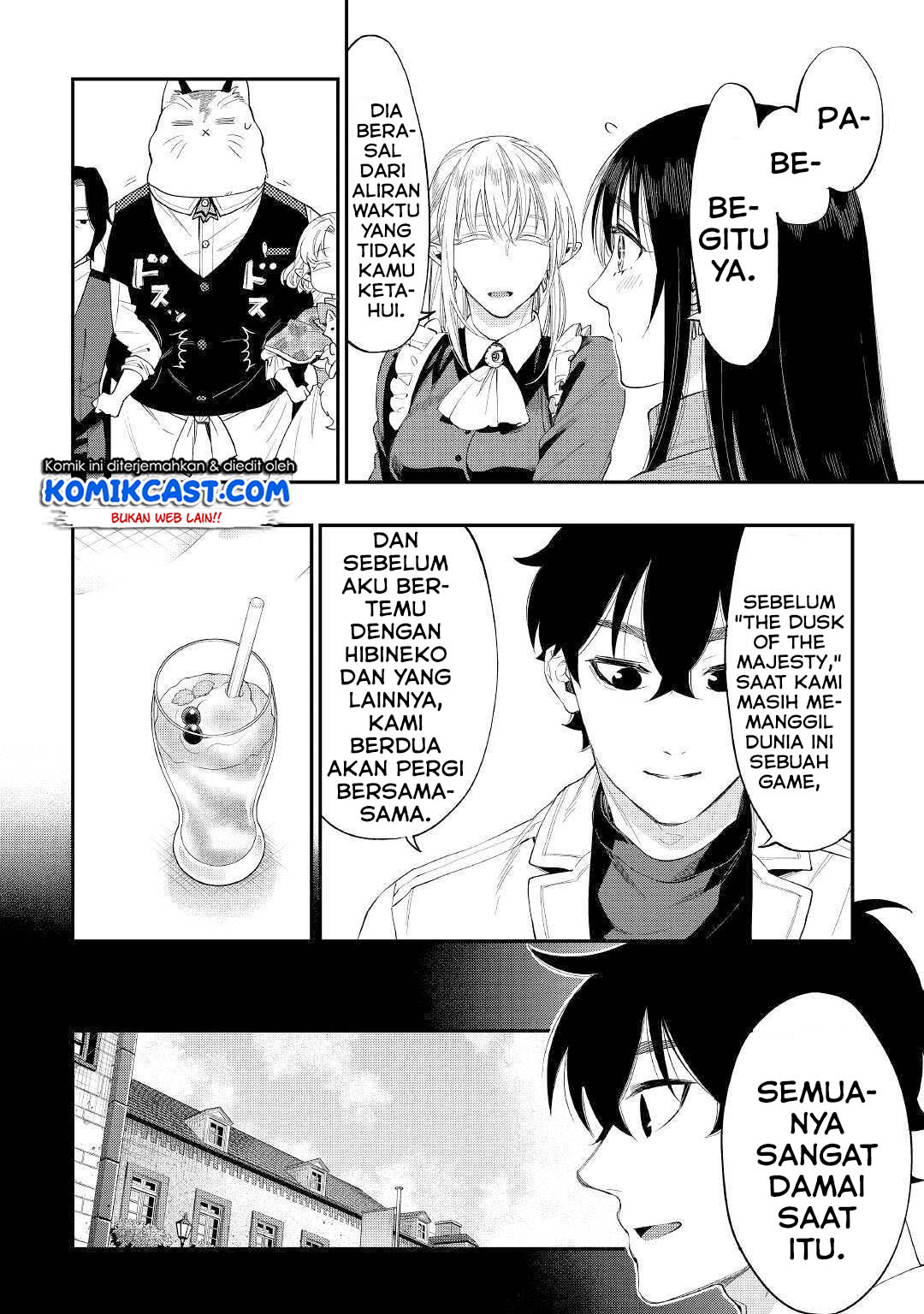 Chapter 61 - halaman 8