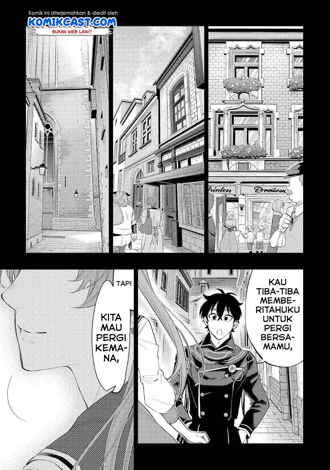 Chapter 61 - halaman 9