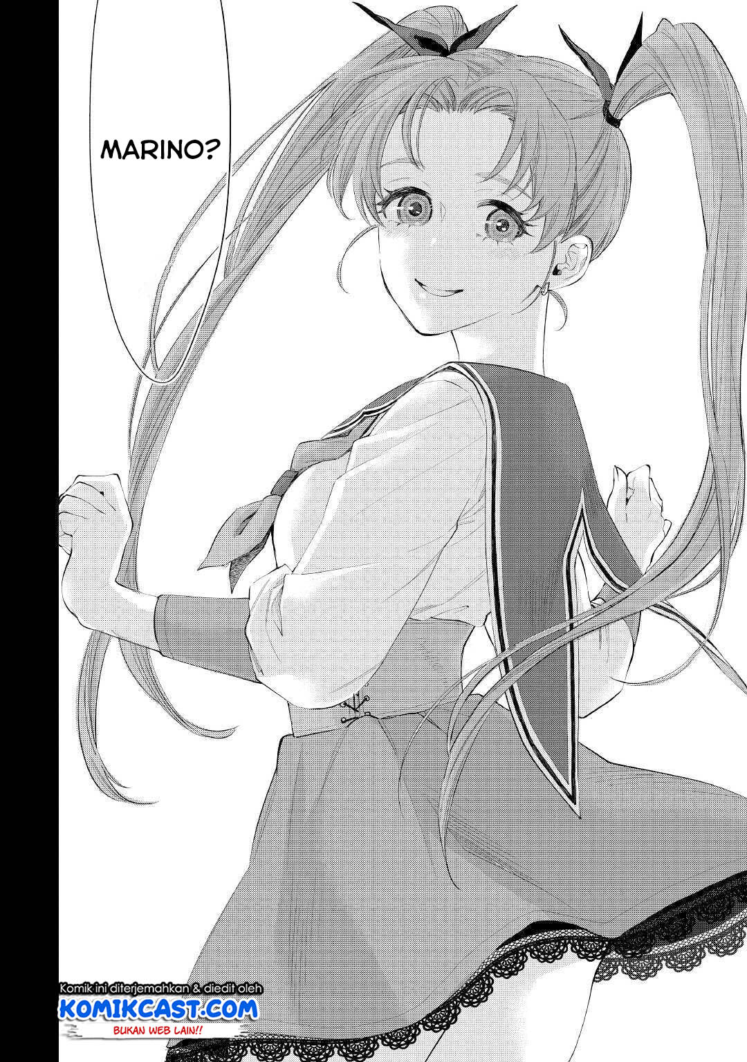 Chapter 61 - halaman 10