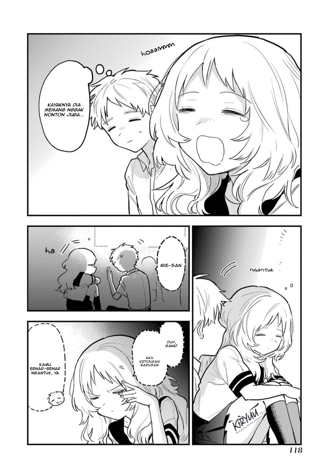Chapter 40 - halaman 4