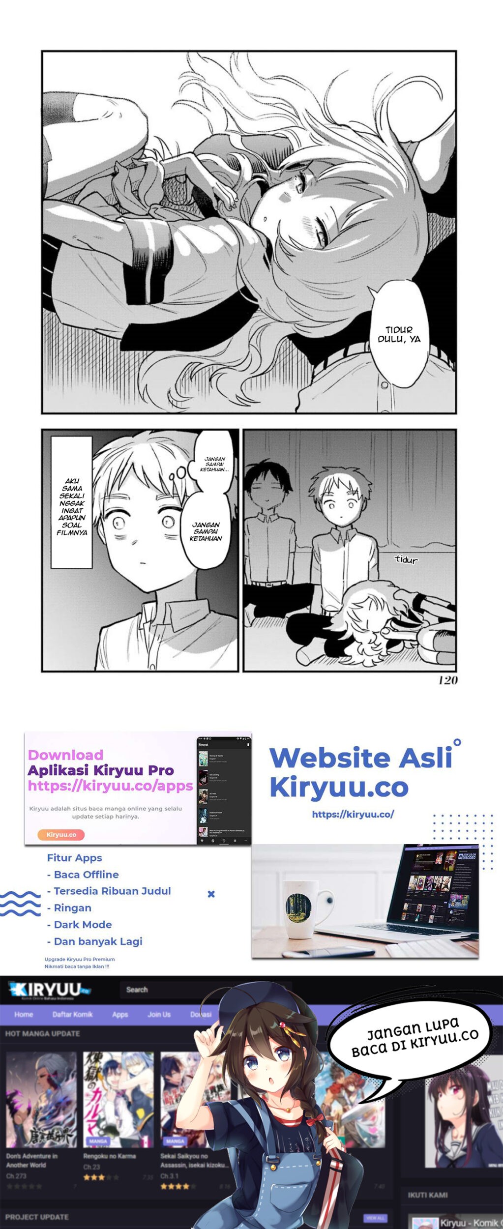 Chapter 40 - halaman 6
