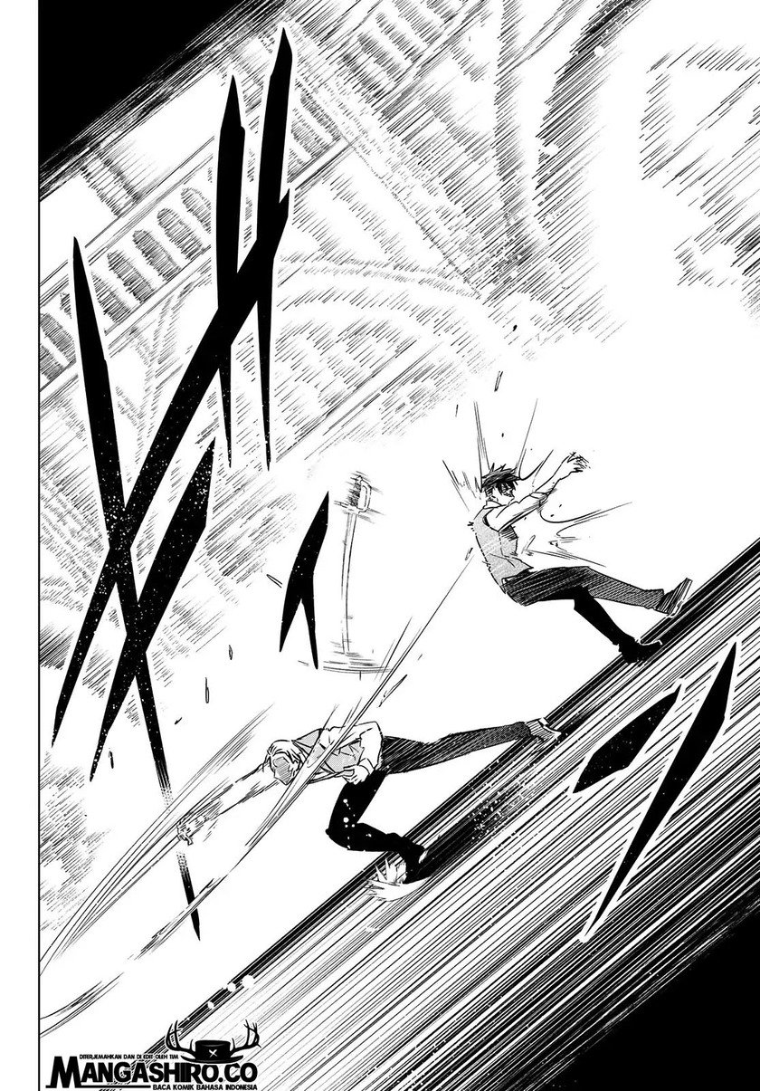 Chapter 113 - halaman 20