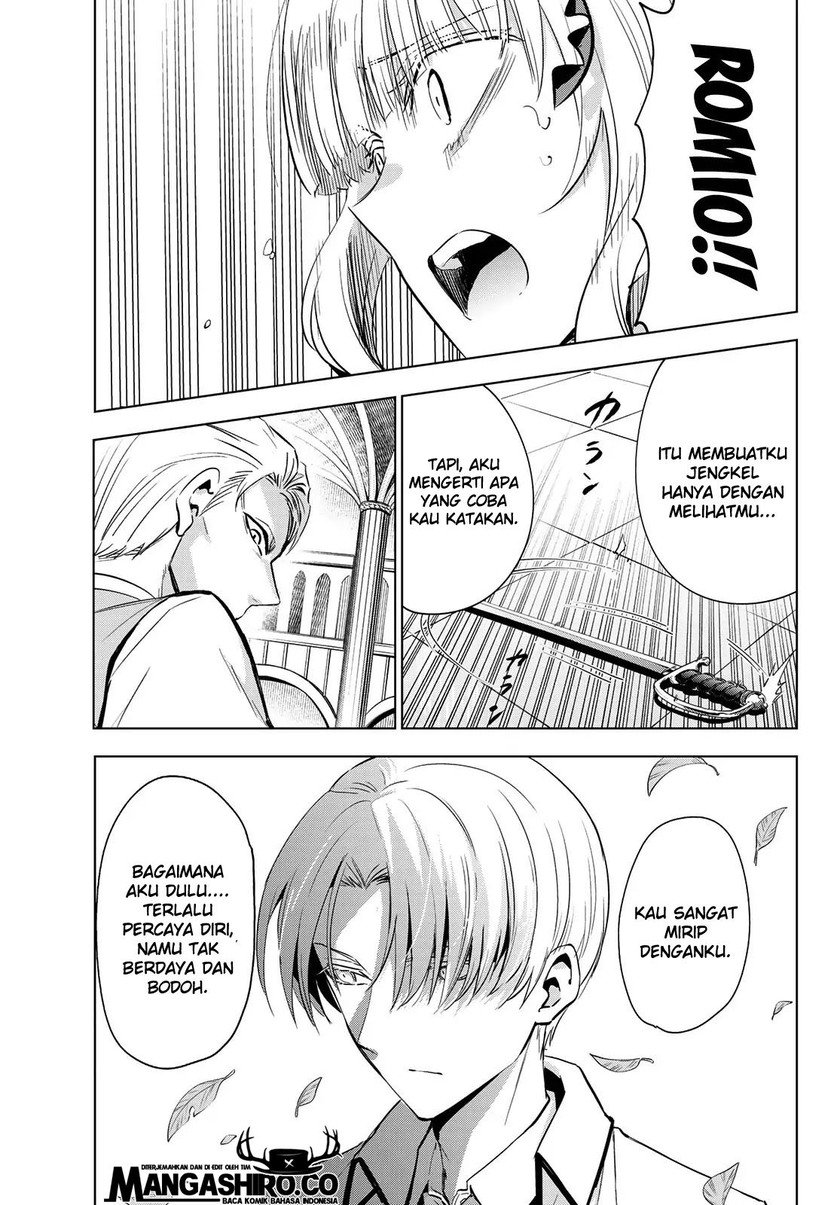 Chapter 113 - halaman 21
