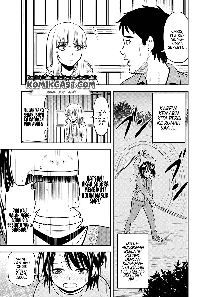 Chapter 49 - halaman 20