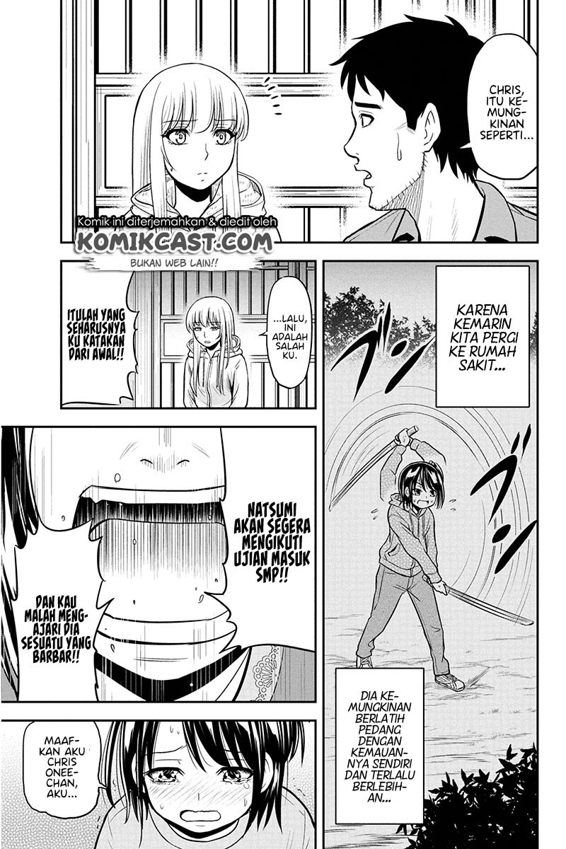 Chapter 48 - halaman 20