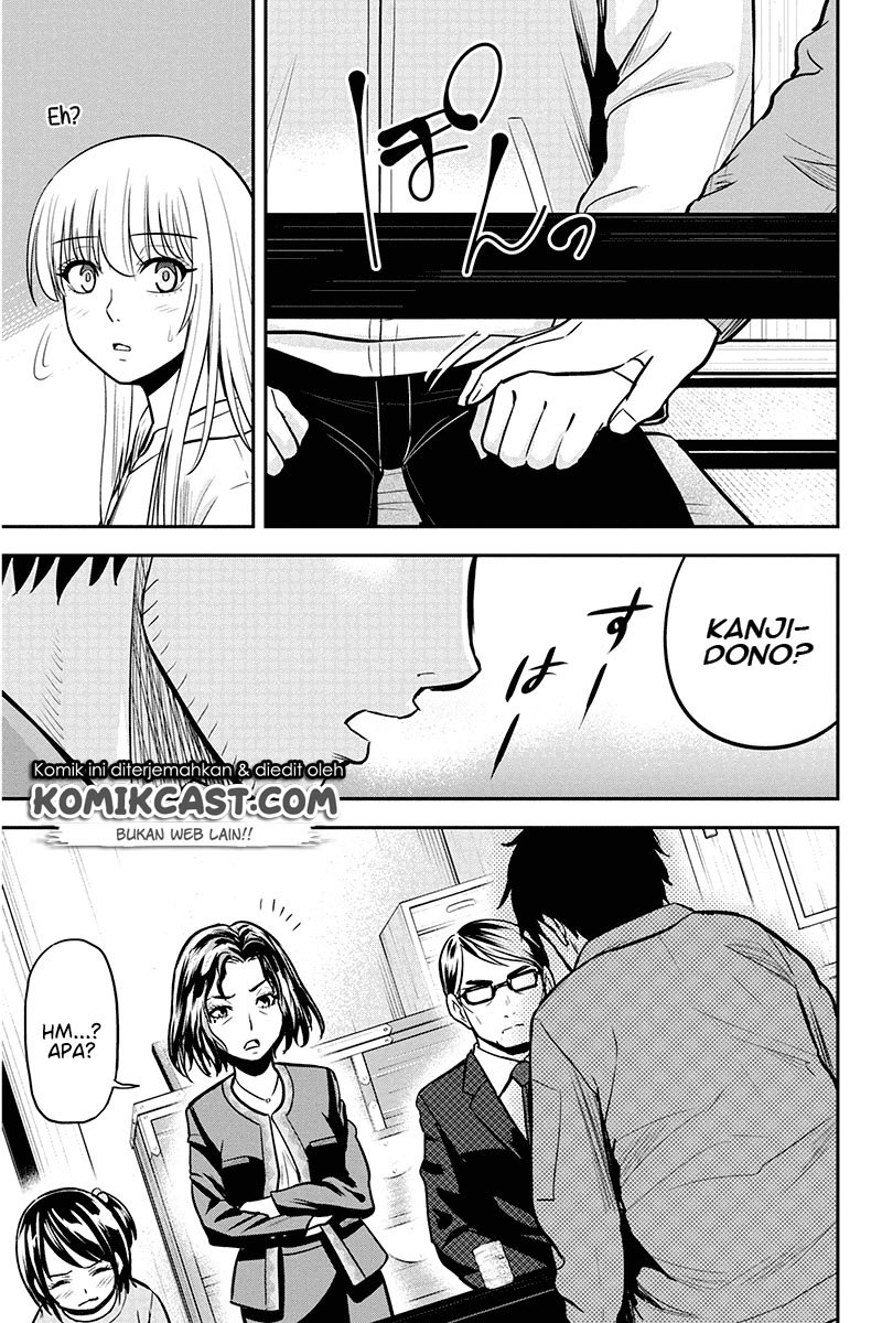 Chapter 48 - halaman 22