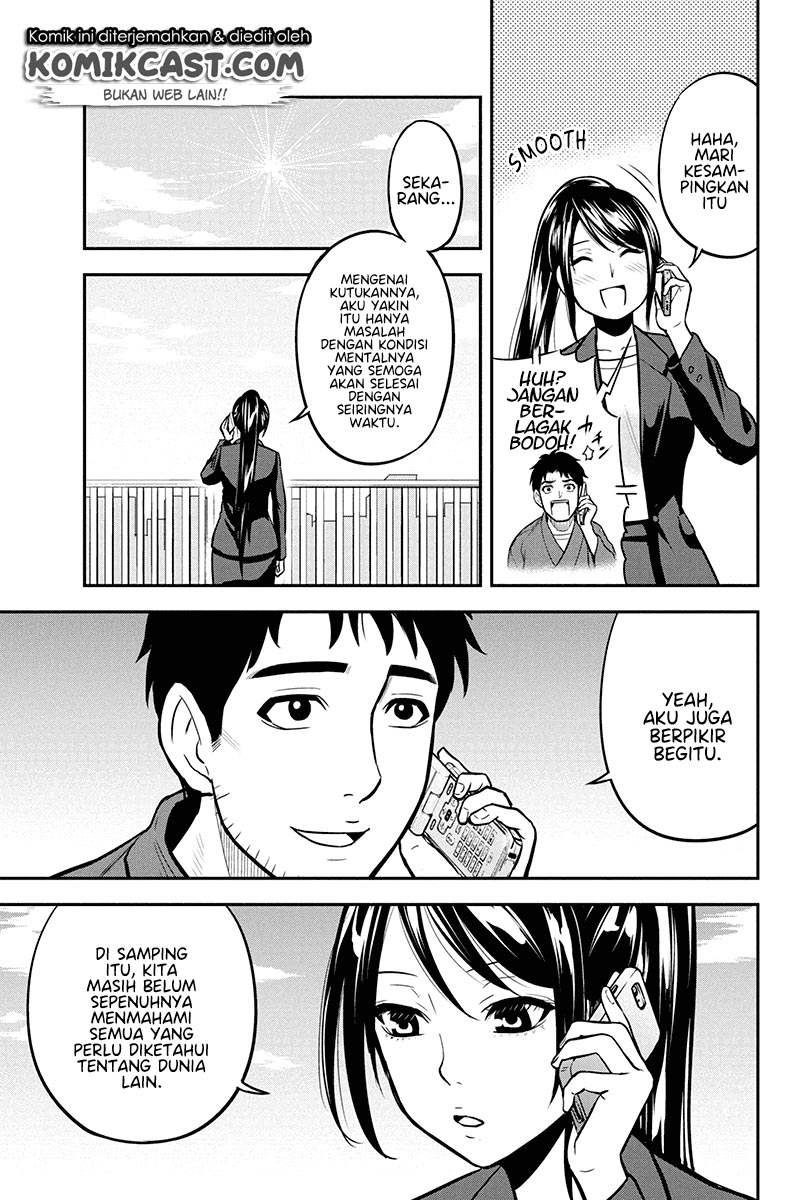 Chapter 48 - halaman 30