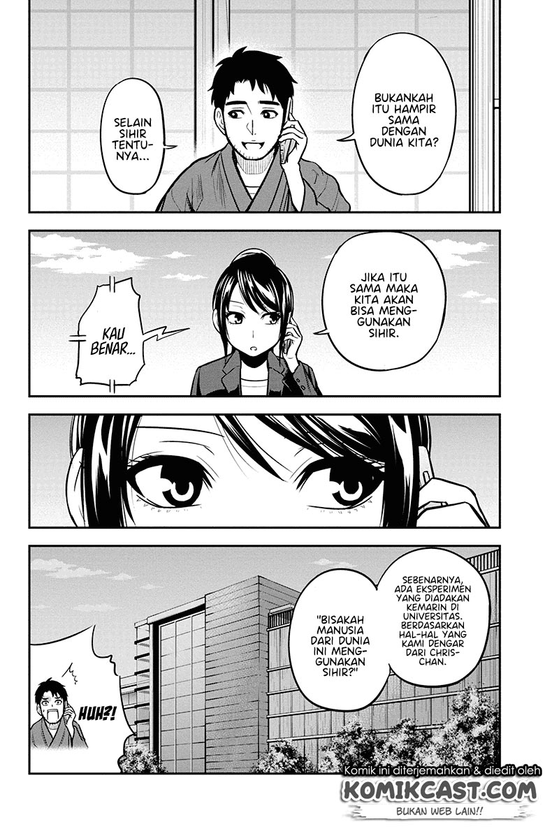 Chapter 48 - halaman 31